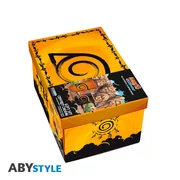 Naruto Shippuden ajándékcsomag