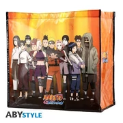 Naruto Shippuden bevásárlótáska  "Konoha group"