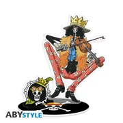 One Piece Acryl® figura &quot;Brook&quot;