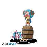 One Piece Acryl® figura &quot;Chopper&quot;