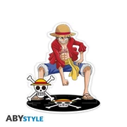 One Piece Acryl® figura &quot;Monkey D. Luffy&quot;