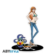 One Piece Acryl® figura &quot;Nami&quot;