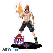 One Piece Acryl® figura &quot;Portgas D. Ace&quot;