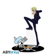 One Piece Acryl® figura &quot;Sanji&quot;