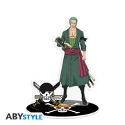 One Piece Acryl® figura &quot;Zoro&quot;