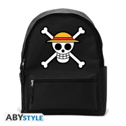 One Piece hátizsák &quot;Skull&quot;
