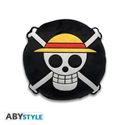 One Piece párna &quot;Skull&quot;