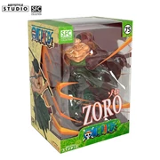 ONE PIECE - figura "Zoro"