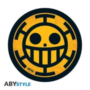 One Piece egérpad &quot;Skull Law&quot;