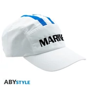 ONE PIECE – Marine  replika kalap