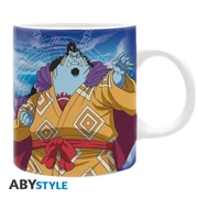 ONE PIECE - bögre - 320 ml - Jinbe