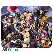 One Piece egérpad