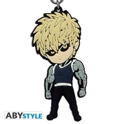 One Punch Man PVC kulcstartó &quot;Genos SD&quot;
