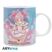 PUELLA MAGI MADOKA MAGICA - Mug - 320 ml - Puella