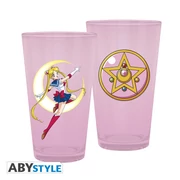 Sailor Moon pohár 400ml "Sailor Moon"