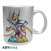 Saint Seiya bögre 320 ml &quot;Phoenix&quot;