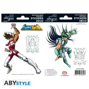 Saint Seiya matricák &quot;Pegasus/Shiryu&quot;