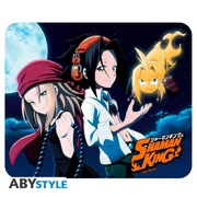SHAMAN KING egérpad