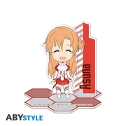 Sword Art Online Acryl® figura &quot;Asuna&quot;
