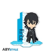 Sword Art Online Acryl® figura &quot;Kirito&quot;