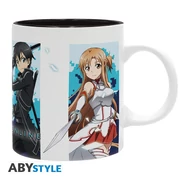 Sword Art Online bögre &quot;Alfheim Crossover&quot;