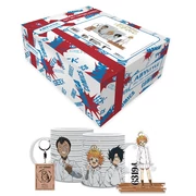 The Promised Neverland ajándékcsomag