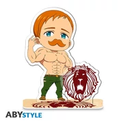The Seven Deadly Sin Acryl® figura "Escanor"