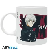 Tokyo Ghoul bögre 320 ml &quot;Ken Kaneki&quot;