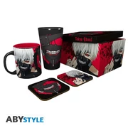 Tokyo Ghoul ajándékcsomag &quot;Ken&quot;