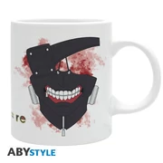 Tokyo Ghoul bögre 320 ml "Mask"