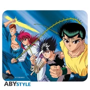 Yu Yu Hakusho egérpad &quot;Group&quot;
