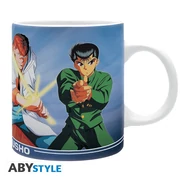 Yu Yu Hakusho bögre 320 ml 