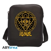 YU-GI-OH! - Messenger Bag "Millennium" - Vinyl Small Size