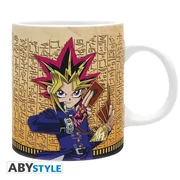 YU-GI-OH! - Mug - 320 ml - It's time to duel