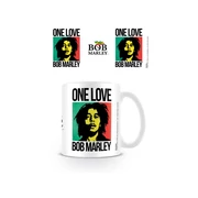 Bob Marley bögre  320 ml