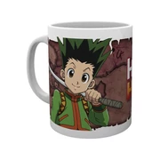 Hunter x Hunter bögre &quot;Gon&quot;