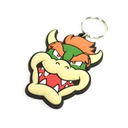 Nintendo gumi kulcstartó "Super Mario"