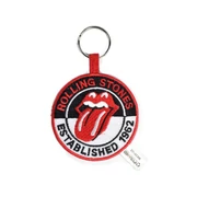 The Rolling Stones kulcstartó "Set. 1962"