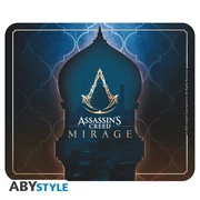 Assassin&#039;s Creed egérpad &quot;Crest Mirage&quot;