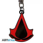 Assassin&#039;s Creed kulcstartó