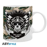 Call of Duty bögre 320 ml &quot;We Lucky Few&quot;