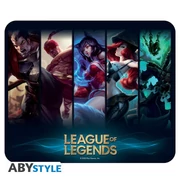 League of Legends egérpad &quot;Champions&quot;