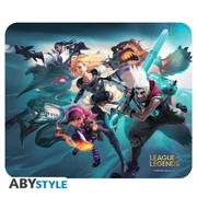 League of Legends egérpad  "Team"
