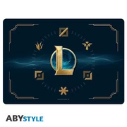 League of Legends gaming egérpad