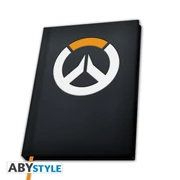 Overwatch A5 jegyzetfüzet &quot;Logo&quot;