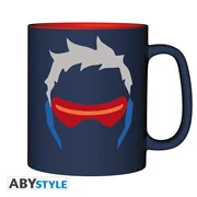 Overwatch bögre 460 ml "Soldat76"