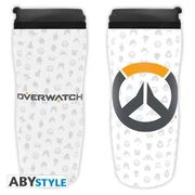 Overwatch utazóbögre "Logo"