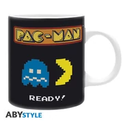 PAC-MAN bögre 320 ml "Pac-Man vs. Ghosts"