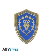 World of Warcraft mágnes &quot;Alliance logo&quot;
