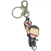 Haikyu!! PVC Keychain Tanaka
Keyrings Haikyu!!